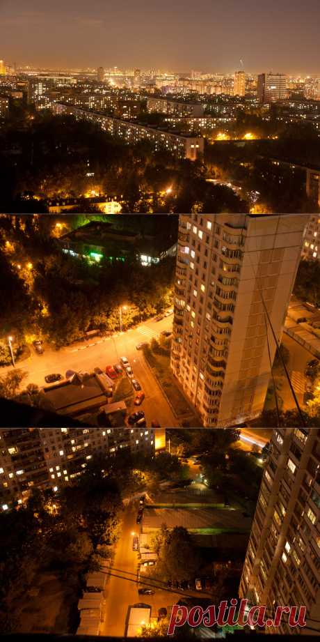 То ли еще будет - Вся Москва разрушена осталось только Тушино
Дата: 25\08\2011 - 26\08\2011
