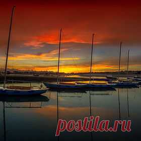 500px / Popular Photos