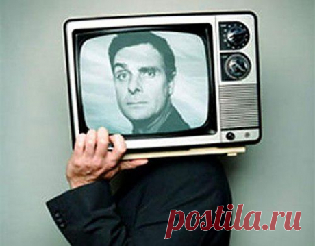 ТЕЛЕВИДЕНИЕ ДЛЯ ВАС