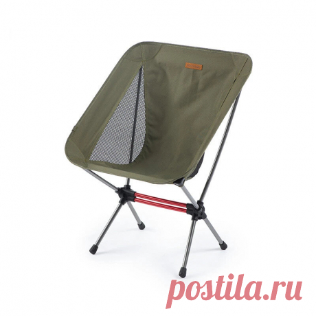 Naturehike yl08 camping folding chair 600d wear resisting non-slip beach fishing chair ultralight portable leisure travel max load 120kg Sale - СКИДКА 15% (При заказе от 50 долларов США) Код купона BG0b82e2