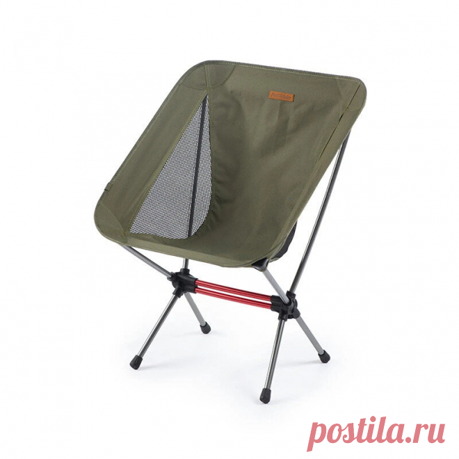 Naturehike yl08 camping folding chair 600d wear resisting non-slip beach fishing chair ultralight portable leisure travel max load 120kg Sale - СКИДКА 15% (При заказе от 50 долларов США) Код купона BG0b82e2