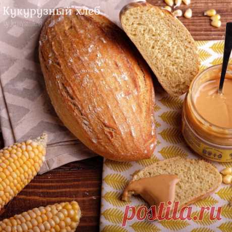 хлебопечение — Изящество кулинарии