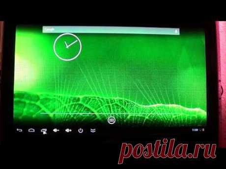 Android для начинающих. Часть 1. Настройка системы