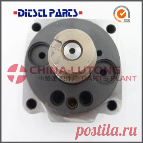 Head Rotor for Mazda OEM 146403-6820 -Fuel Injection System Components - China Head Rotor and Distributor Head