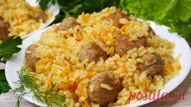 Самый Вкусный Ужин на каждый день для Всей семьи!