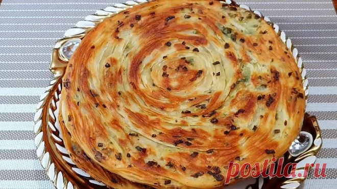 БУДУ ГОТОВИТЬ ВСЁ ЛЕТО! Я НИКОГДА НЕ ПЕРЕСТАНУ ГОТОВИТЬ ЭТО БЛЮДО! ВКУСНЫЙ И БЫС