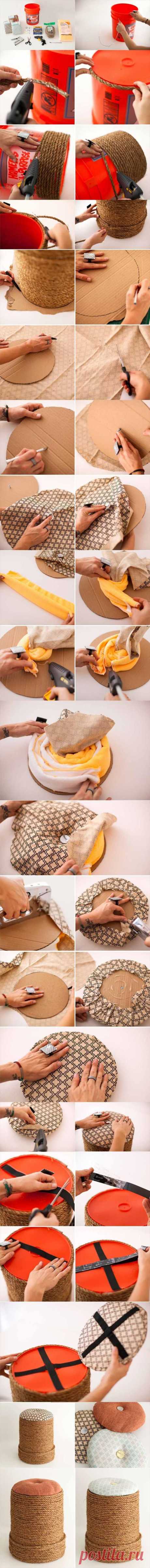 Fun DIY Craft Ideas – 38 Pics