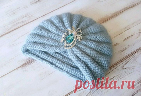 Retirement.com - Центр переработки: Knitting Issi Bone - (с видеоописанием)