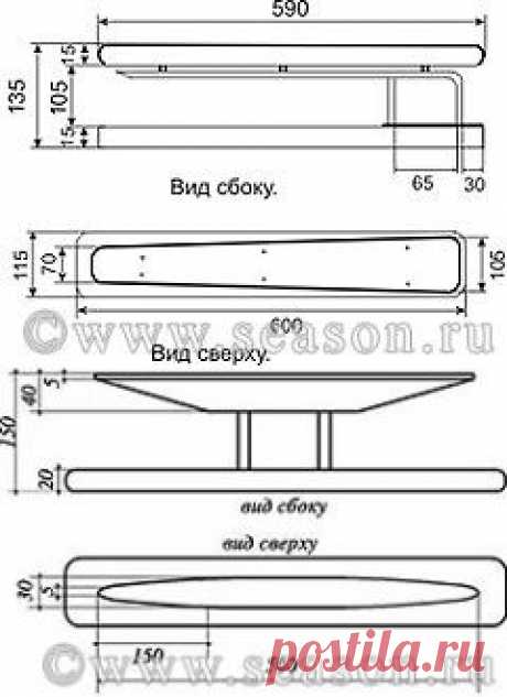проутюжильное оборудование