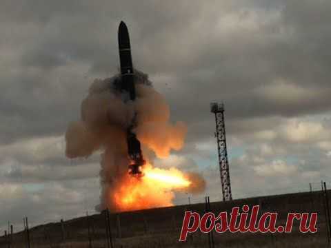 Ядерный трезубец России / rg.ru / Surfingbird.ru