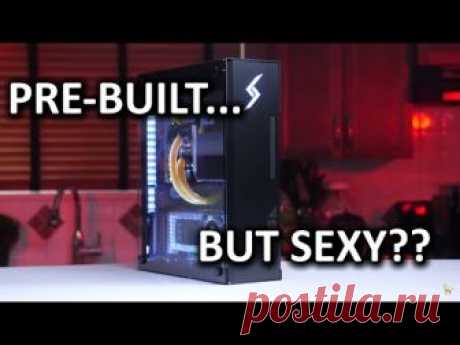 A pre-built computer on Linus Tech Tips!? What the heck is this!? It may be more awesome than you think... Freshbooks pre: https://linustechtips.com/main/topi...