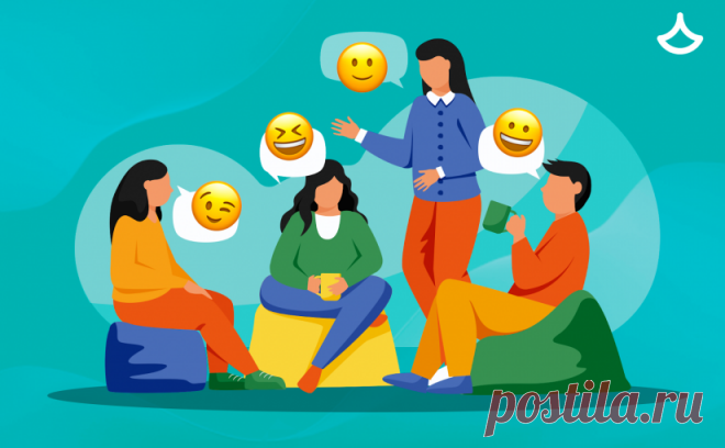 Притворись туристом + 7 способов практиковать английский с друзьями | LinguaZen | Яндекс Дзен