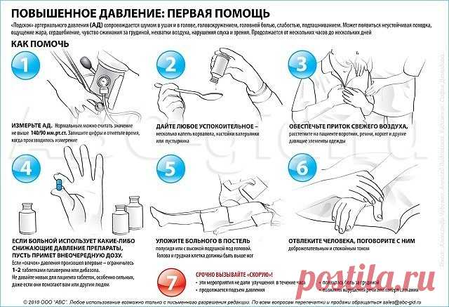 ВОТ КАК БЫСТРО СНИЗИТЬ ДАВЛЕНИЕ! ПРИЧЕМ БЕЗ ТАБЛЕТОК. Вы ДОЛЖНЫ это знать »