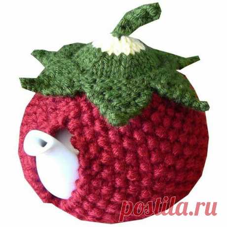 Amazing crochet hand Knitted teapot cover Patterns
