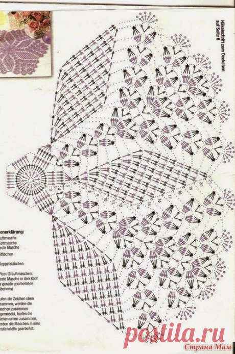 Найдено на сайте crochet200.blogspot.com.br.
