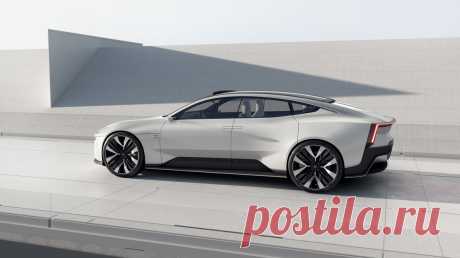 Precept – автомобиль будущего от компании Polestar Polestar, дочерняя компания Volvo, показала, как она видит свои будущие автомобили в концепте под названием «Precept». В отделке салона шоу-кара используются экологически чистые материалы, которые отражают новую роскошь премиум-класса …