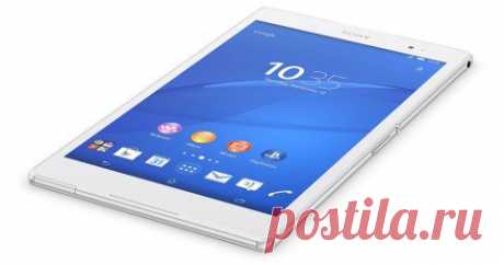 Пользователи Sony Xperia Z3 Tablet Compact дождались Android 6.0.1 За последние несколько недель компания Sony обновила практически все устройства флагманской линейки Xperia Z, начиная с Xperia Z2. Исключением по неясным причинам оставался 8-дюймовый планшет Xperia Z3 Tablet Compact. Хорошей новостью для владельцев данного аппарата станет то, что Sony уже начала рассылать им долгожданный апдейт, который в ближайшее время &quot;прилетит&quot; пользователям по всему миру. Прошивка имеет номер…