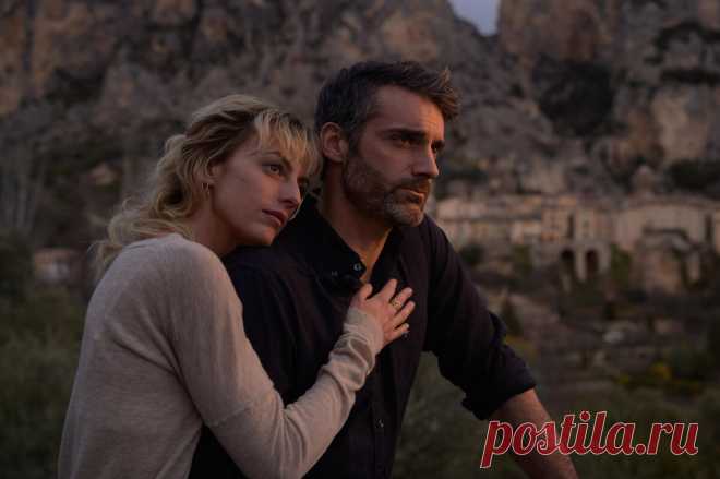 Семь Лучших детективных сериалов 2023 года | Субъективная Эльза. КиноБлог. | Дзен