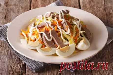 (30) 20 аппетитных салатов из свиного сердца - Будет вкусно
                                             - 26 февраля
                                             - 43215505607 - Медиаплатформа МирТесен Фото: FomaA, AdobeStock Не все знают, что из свиного сердца можно приготовить очень вкусные салаты. Причем ты удивишься, насколько они простые и бюджетные. В сегодняшней подборке из 20 рецептов мы подготовили самые разнообразные варианты. Большинство из них составят серьезн...