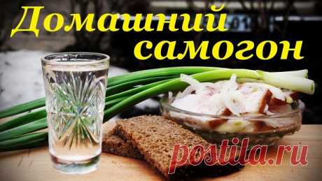Рецепт самогона из ячменя, брага на жидких ферментах

Ячменный самогон прекрасный продукт, в чистом виде он одновременно резкий и имеет сладкий оттенок, можно залить в бочку — будет зерновой виски, можно настоять на щепе — будет отличный облагороженный дистиллят. 
В этой статье я изложу рецепт самогона из ячменя и способ приготовления зерновой браги на ферментах с помощью метода запаривания крупы.