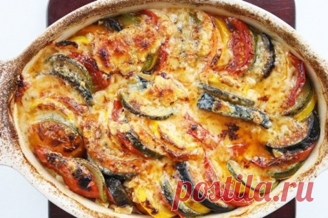 (48) Одноклассники      Невероятно вкусное блюдо - мусака по-болгарски!