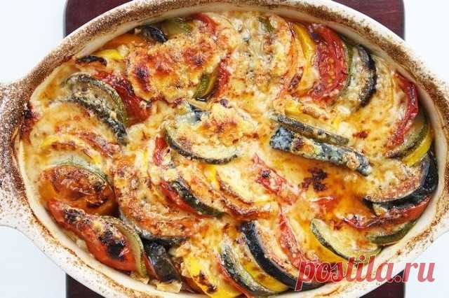 (48) Одноклассники      Невероятно вкусное блюдо - мусака по-болгарски!