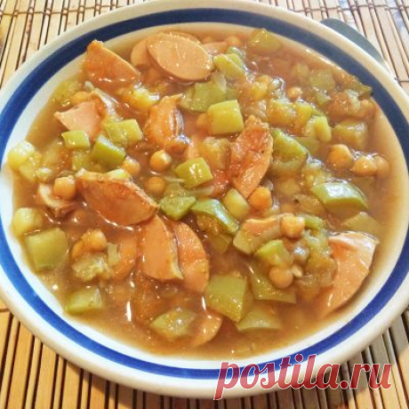 Суп картофельный - рецепты на каждый день!
