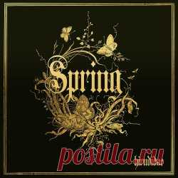 Hirudidae - Spring (2024) [Single] Artist: Hirudidae Album: Spring Year: 2024 Country: USA Style: Minimal Synth, Post-Punk