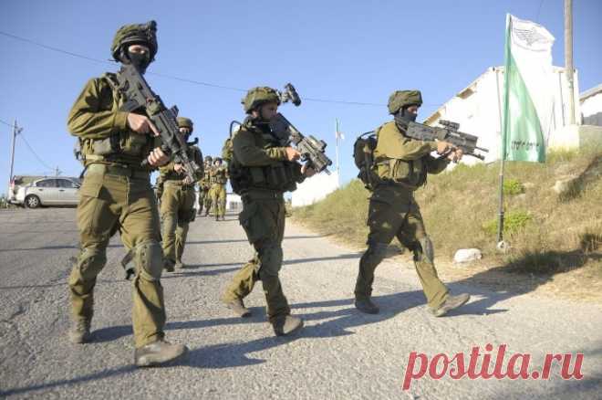 Генштаб ЦАХАЛ утвердил планы по продолжению войны в секторе Газа. Оценку ситуации в Газе провел начальник генштаба Армии обороны Израиля Герци Халеви.