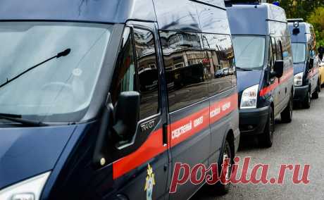 СК начал проверку частного детского сада, откуда детей забрала полиция. Следователи начали проверку частного детского сада, откуда полицейские увезли детей в отдел, сообщает «РИА Новости» со ссылкой на пресс-службу ГСУ СК России по Москве.