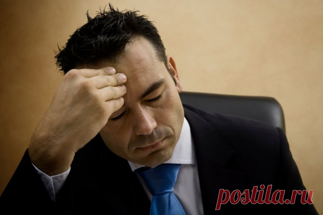 Менопауза у мужчин » Красота Жизни