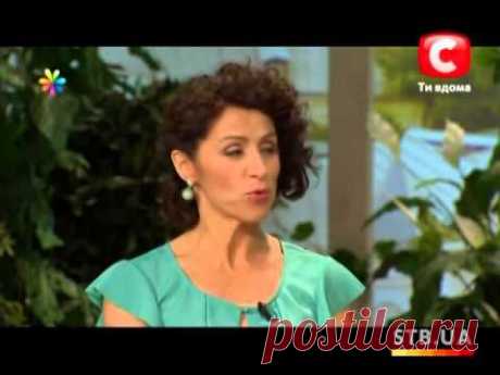 из пластиковых бутылок - Все буде добре - Выпуск 14 - 24.07.2012 - YouTube
