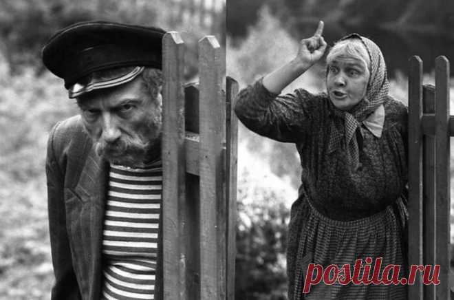 Душевные советские фильмы, которые не теряют своей актуальности Советский кинематограф отличался какой-то особой теплотой и эмоциональностью. Потрясающе талантливые актёры и выдающиеся режиссёры создавали настоящее кино. Рассказы о подвигах и исторические ленты, э...