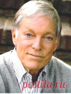 Ричард Чемберлен /Richard Chamberlain/: всё о персоне | Обои, фотографии, фильмография, биография, факты, новости