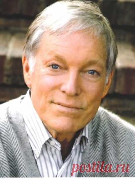 Ричард Чемберлен /Richard Chamberlain/: всё о персоне | Обои, фотографии, фильмография, биография, факты, новости