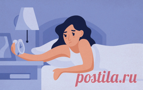 A Body Scan Meditation to Help You Sleep - Mindful