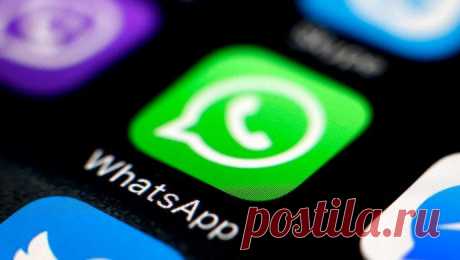 Пользователям WhatsApp угрожает новый вид интернет-мошенничества | Новости Шымкента