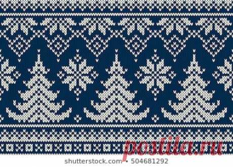 Benzer Vector knitted geometrical pattern Görselleri, Stok Fotoğrafları ve Vektörleri - 368355659 | Shutterstock