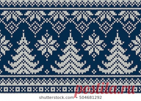 Benzer Vector knitted geometrical pattern Görselleri, Stok Fotoğrafları ve Vektörleri - 368355659 | Shutterstock