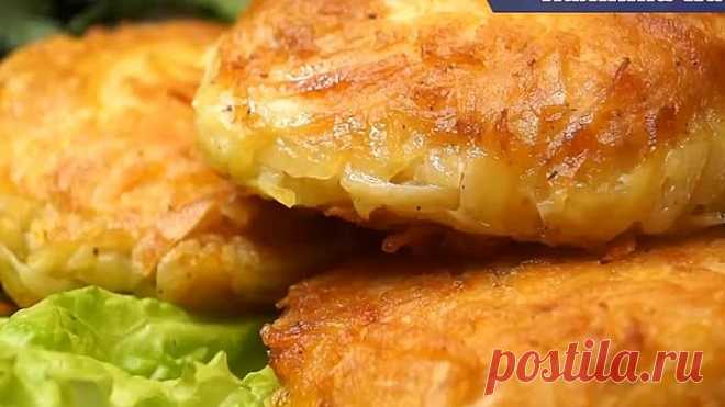 Это так вкусно и быстро! Обязательно приготовьте рыбу по этому рецепту