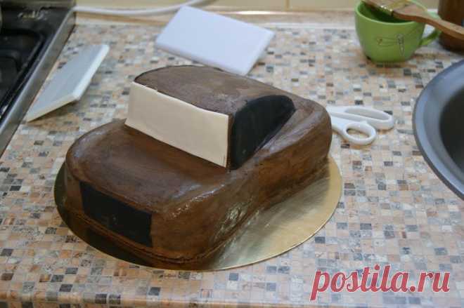 Торт Тачки Маквин (вариант с вырезными окнами). Кулинар.ру – более 100 000 рецептов с фотографиями. Форум.