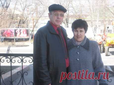Факия Низамова - Альметьевск, Татарстан, Россия, 62 года на Мой Мир@Mail.ru