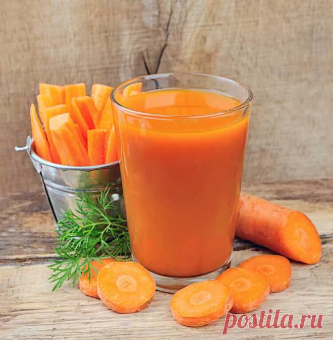 7 продуктов для повышения гемоглобина