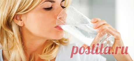 Диета на воде или диета для ленивых: худеем быстро! Оказывается употребляя воду правильно, можно похудеть до 12 кг за две недели!