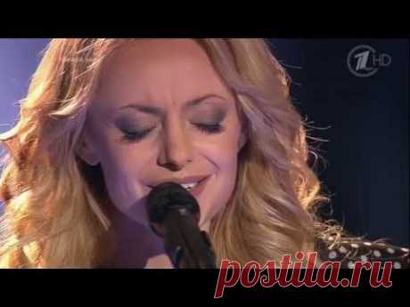 Елена Максимова - Je Suis Malade - Голос - Четвертьфинал - Сезон 2