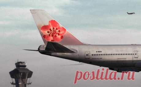 Самолет China Airlines аварийно сел в Тайбэе из-за разгерметизации. Лайнер авиакомпании China Airlines, вылетевший из Тайбэя в Гонконг, вернулся в аэропорт вылета из-за чрезвычайной ситуации во время полета, сообщает China Times.