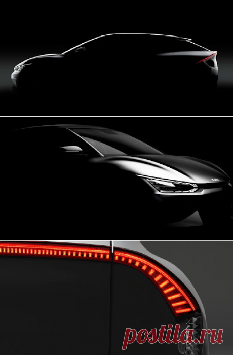 Представлен новый электромобиль Kia EV6.
Название Kia EV6 подтвердили в тизере нового электромобиля корейского бренда.
#электромобиль #kia #ev6 #kiaev6 #новыйэлектромобиль