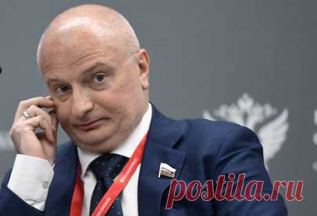 16-8-23-Сенаторы предложили НАКАЗЫВАТЬ ЛИШЕНИЕМ СВОБОДЫ за публикацию видео АТАК ДРОНОВ – Коммерсантъ