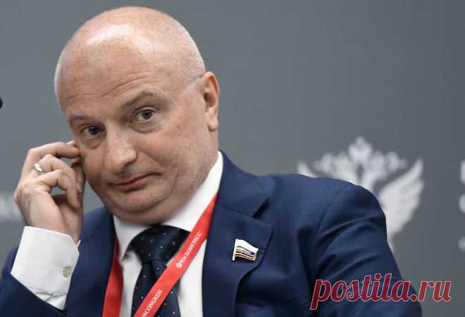 16-8-23-Сенаторы предложили НАКАЗЫВАТЬ ЛИШЕНИЕМ СВОБОДЫ за публикацию видео АТАК ДРОНОВ – Коммерсантъ