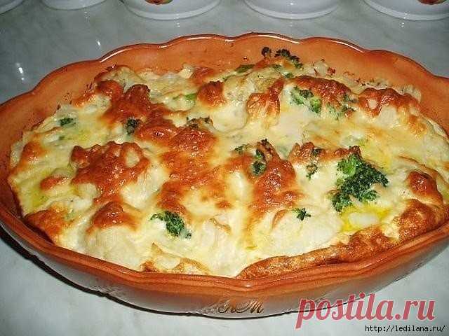 СУПЕР ВКУСНЯТИНА ИЗ КАБАЧКА ЗА 5 МИНУТ